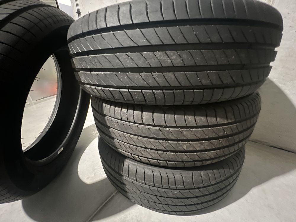 4 szt Opony letnie Michelin 195/60/18 E Primacy