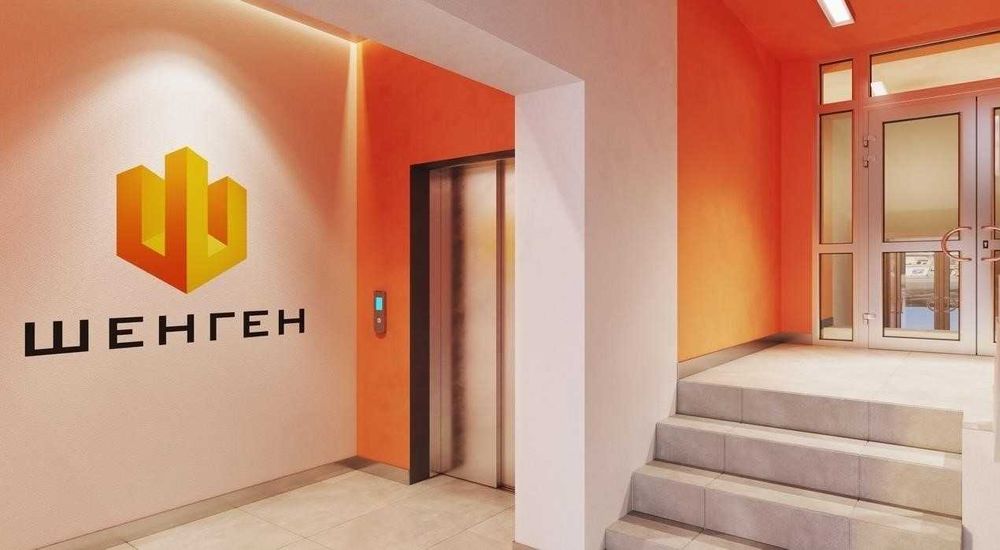 Апартаменти 37 м з першим внеском від 30% Акція, від забудовник