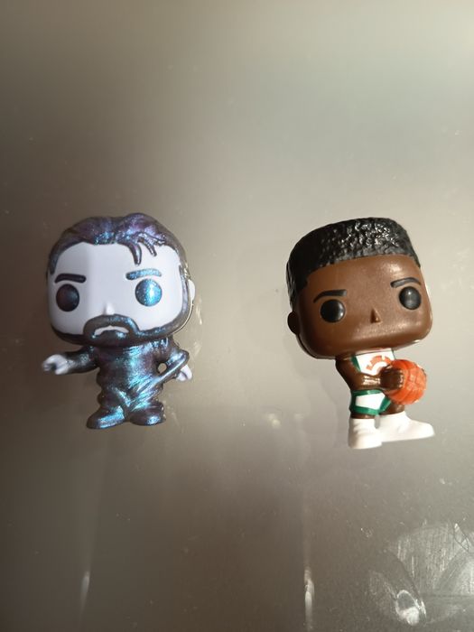 Troco Stranger Things