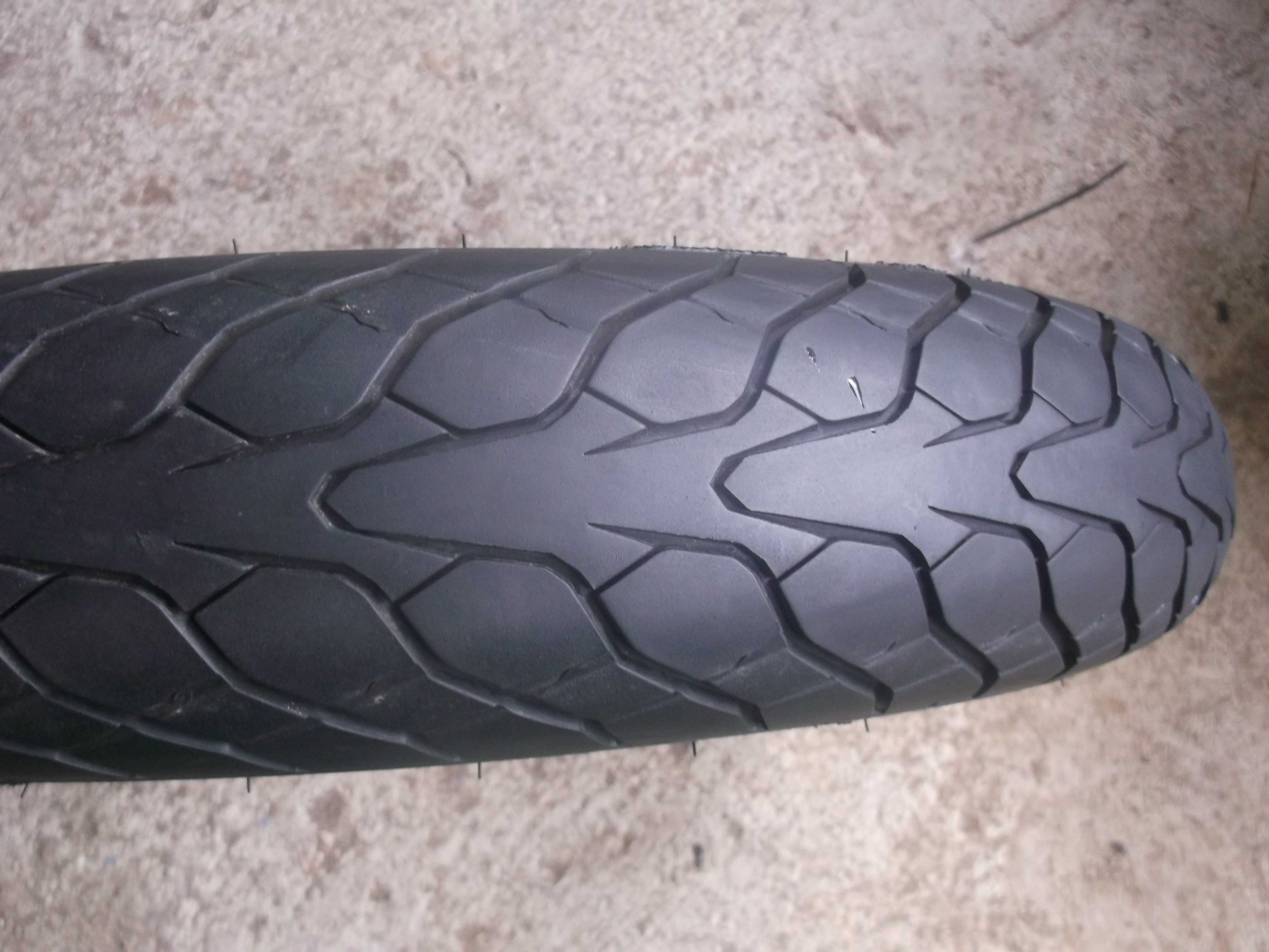 opona 120/70ZR19 60W Dunlop Mutant dot0622 3mm