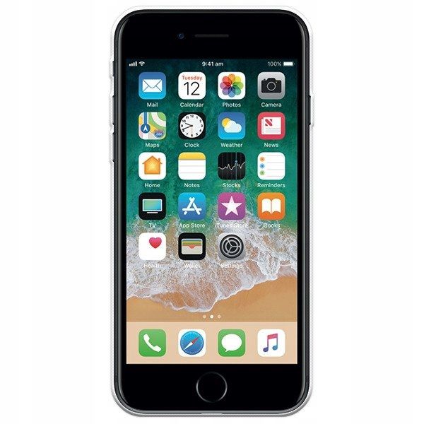 Oryginalne Etui Case Mercury Do Iphone 7 8 Se 2020