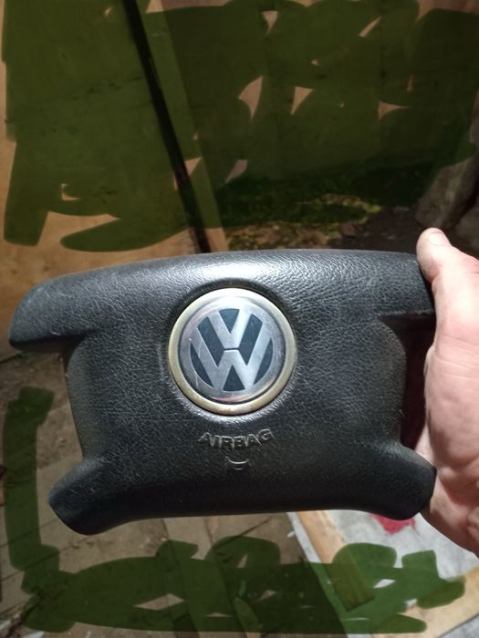 Подушка безпеки, AIRBAG для VOLKSWAGEN CADDY (Фольцваген  КАДДІ)