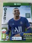 Fifa 22 Xbox Series X/Xbox One