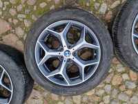 Sprzedam.kola 18 bmw 5x112