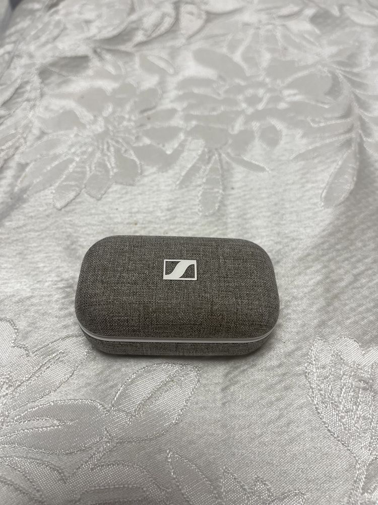 Sennheiser Momentum True Wireless 2