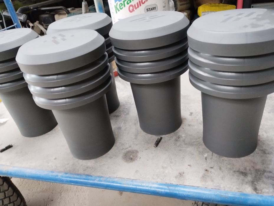 wywietrznik grawitacyjny