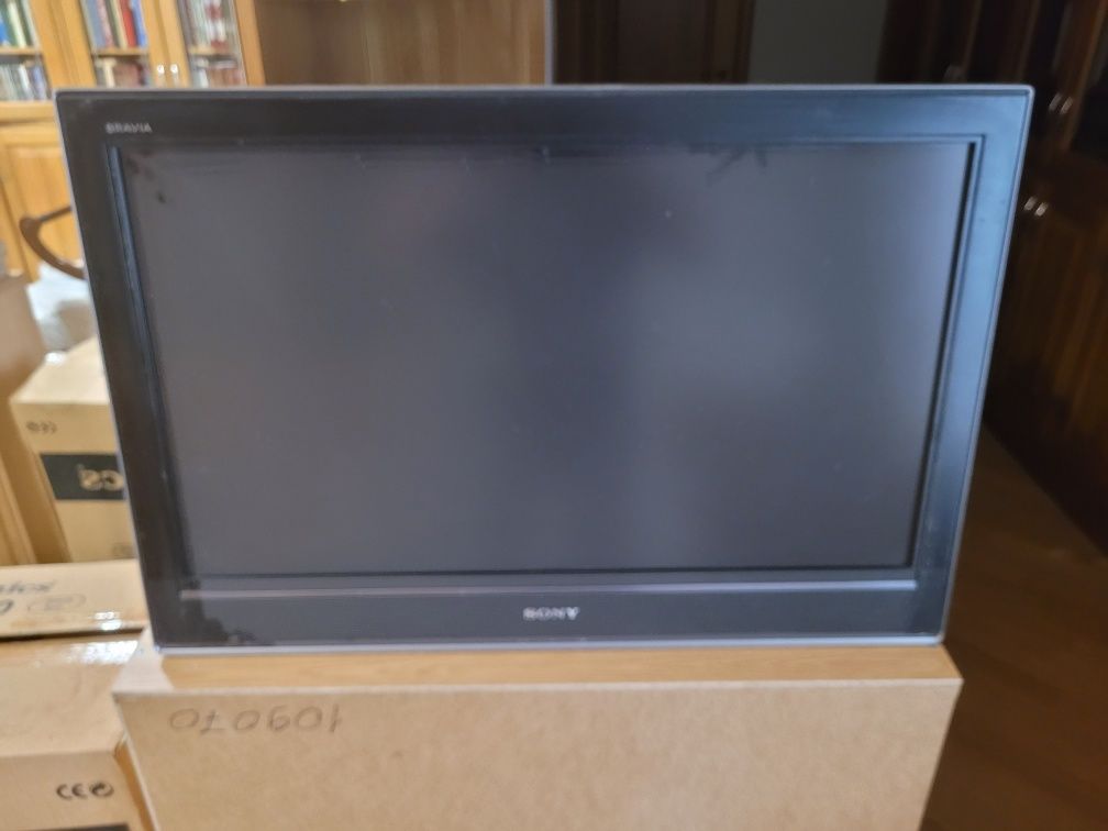 Телевизор Sony Bravia kdl-40x2000 Испания