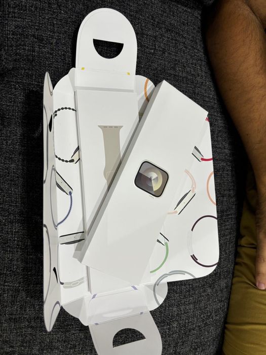 Apple Watch Serie 9