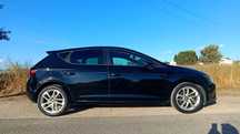 SEAT Leon 1.6 TDI Style Ecomotive