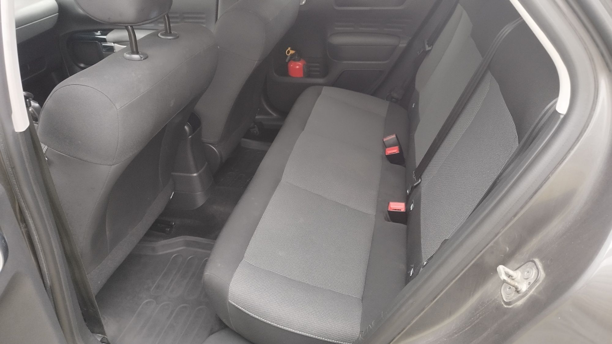 Citroen C4 Cactus 1.6 HDI