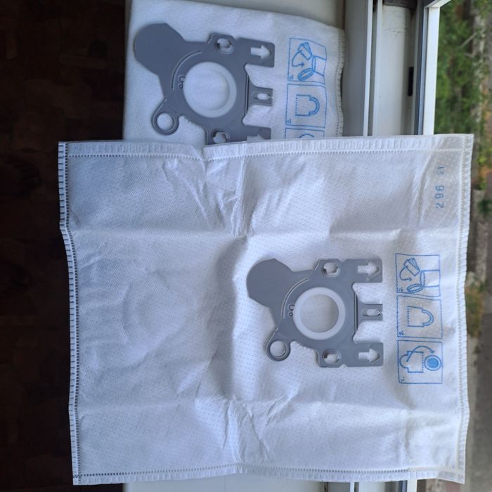 Мешок для пылесоса