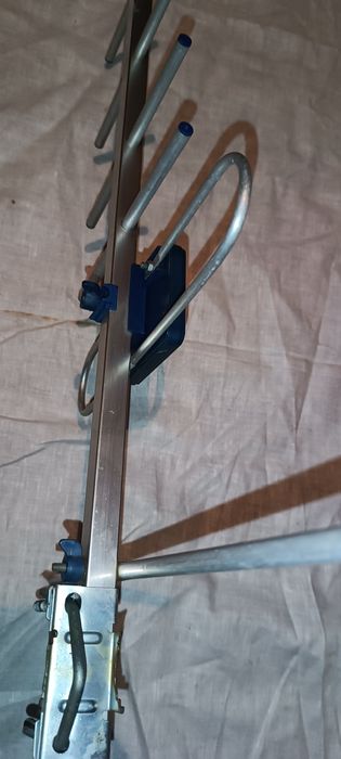 Зовнішня телевізійна антена Т2