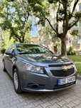 Chevrolet Cruze LT 2010 Rok 2.0 Diesel 110KW Manual Hak