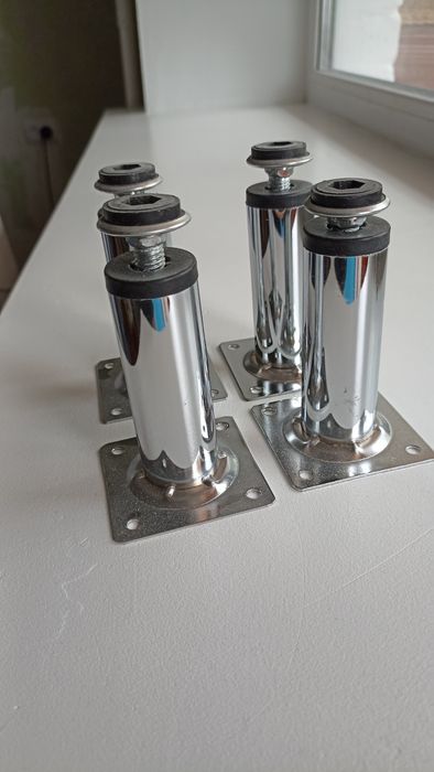 Ніжки меблеві, ножки