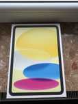 Apple Ipad 10gen 64gb