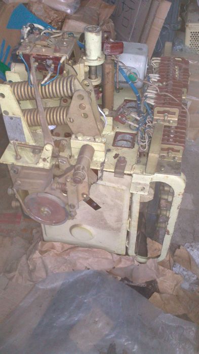 Продам судовые автоматические выключатели