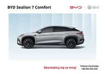 BYD Sealion 7 - Dostępny od ręki! Dopłata ,,mój elektryk"!