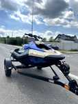 Wynajem Skutera Wodnego Seadoo Trixx nowy 2025r POGORIA