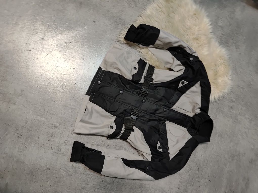 Kurtka Motocyklowa CORDURA tekstylna rozmiar M 1425