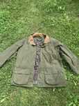 Курточка Barbour
