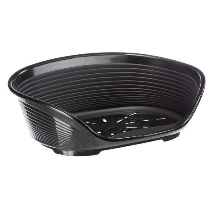 Ferplast Siesta Deluxe 4 plastikowe legowisko dla psa