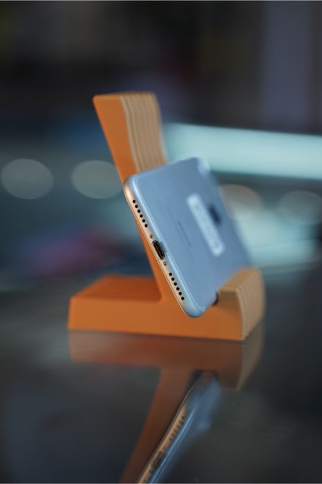 iPhone 7 32GB Silver Neverlock