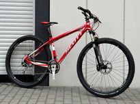Велосипед Scott Scale Comp 29" M Deore XT-Rock Shox Sid