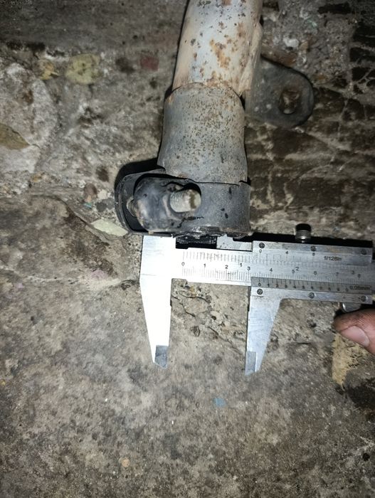 Колено Shinarey 6c под прямоток