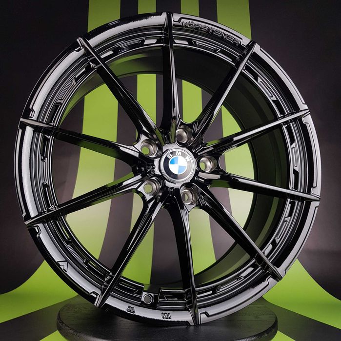 Диски На Авто R18 5x120 БМВ  BMW X1 X3 F25 F10 E60 E61 F30 F32 E90 E46