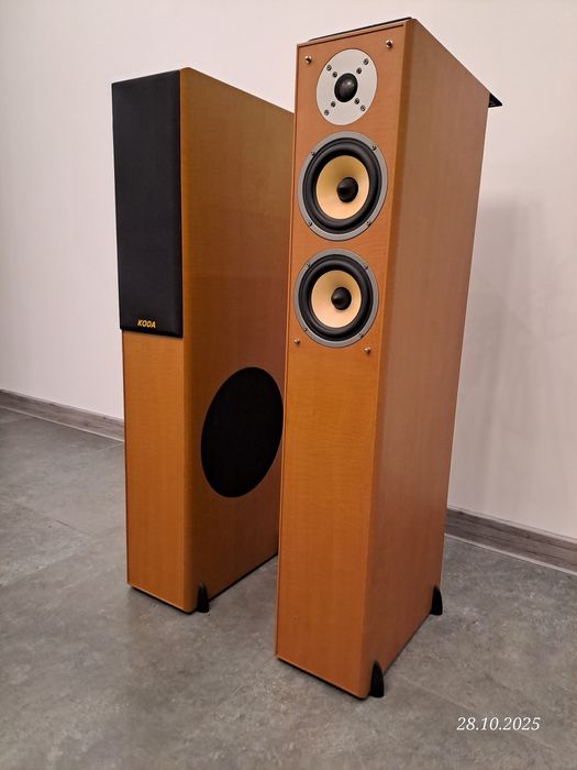 Kolumny KODA KF210f