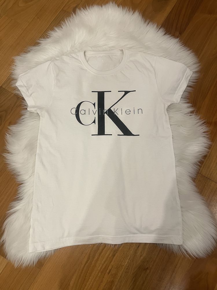 Koszulka Calvin Klein roz.S