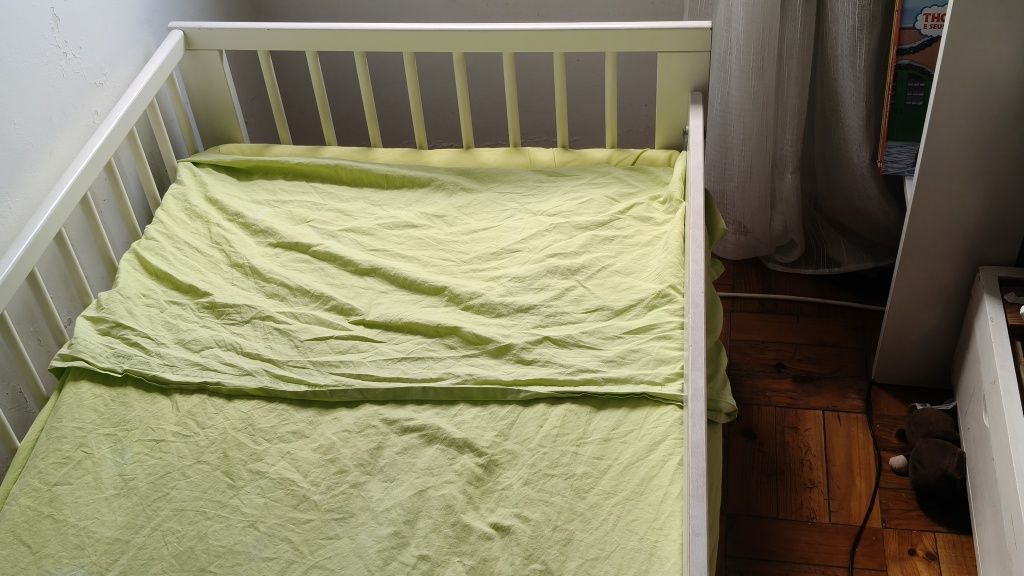 Cama Criança IKEA