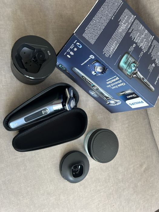 Бритва philips series 7000 S7882/55