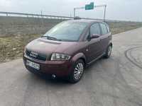 Audi A2 AUDI A2 1.6