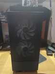 Sprzedam obudowe do komputera silver monkey x coffer