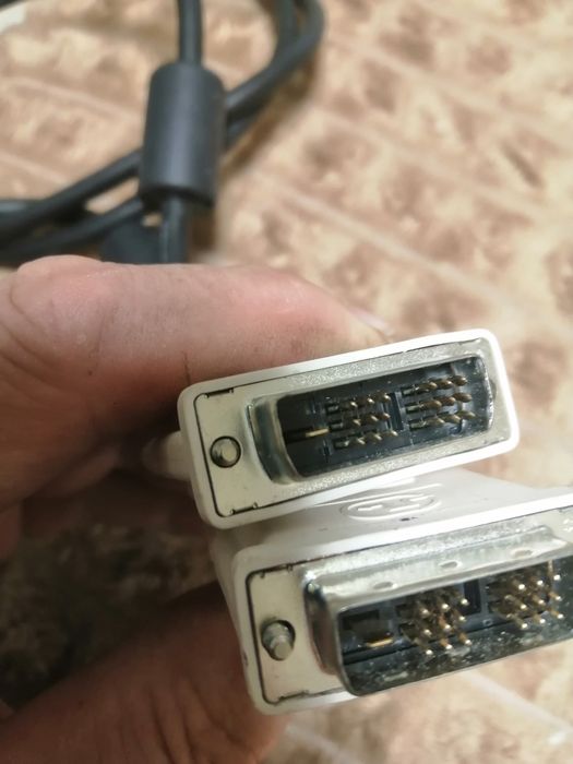 Кабель для компьютер