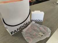 Pandora naszyjnik nowy