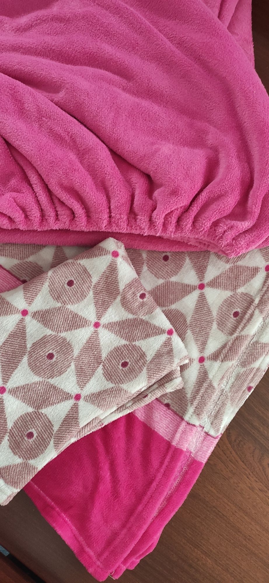 Conjunto de lençóis para cama de casal