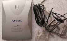 Asotel Vector GVC-R21