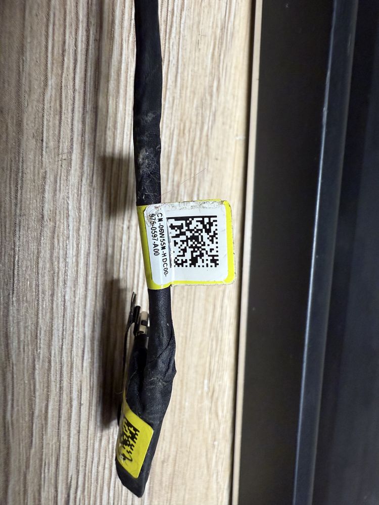 Матриця Dell XPS 15 7590 4k сенсорна