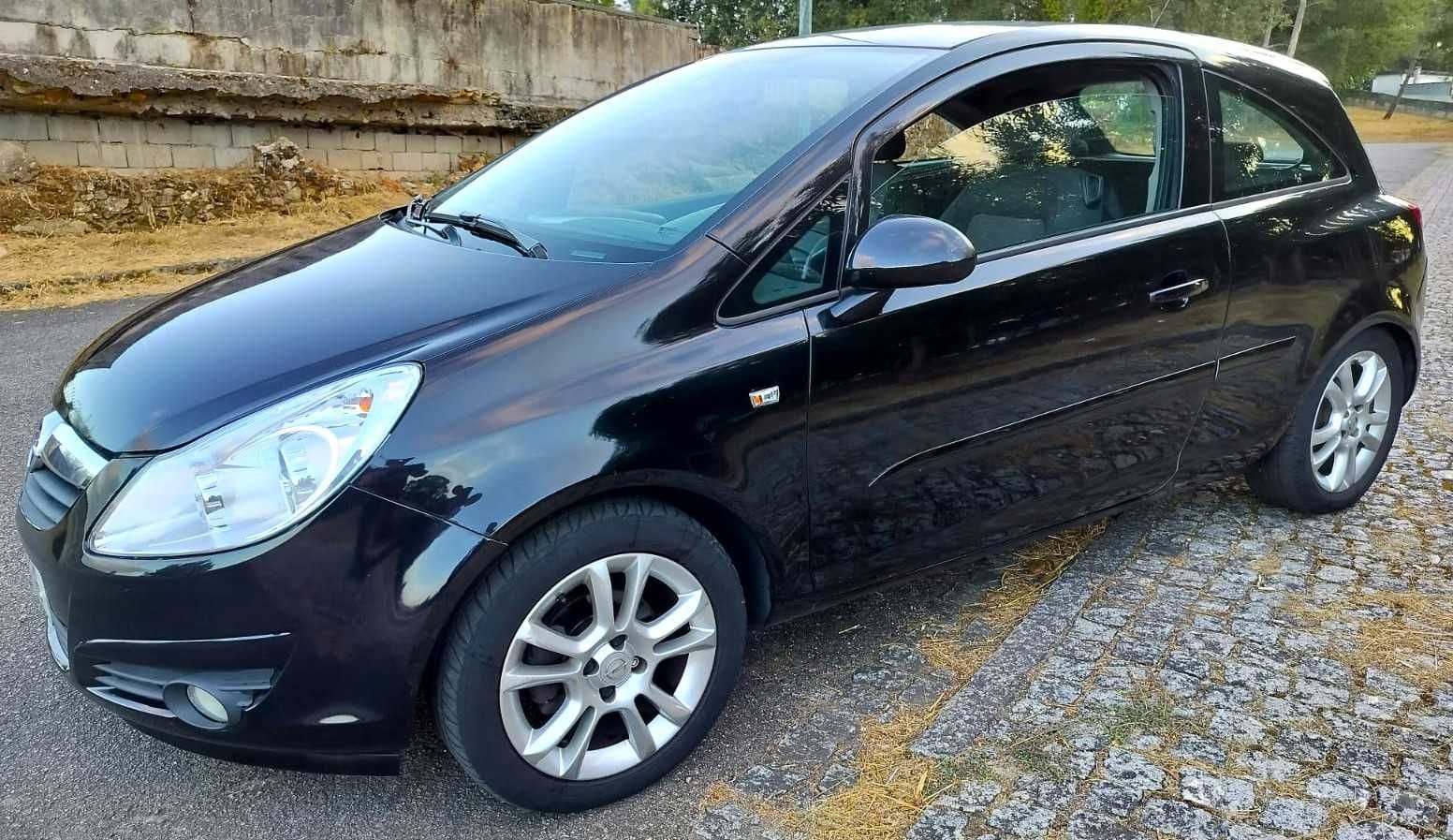 Opel Corsa GTC Sport 1.3 CDTI - Impecável