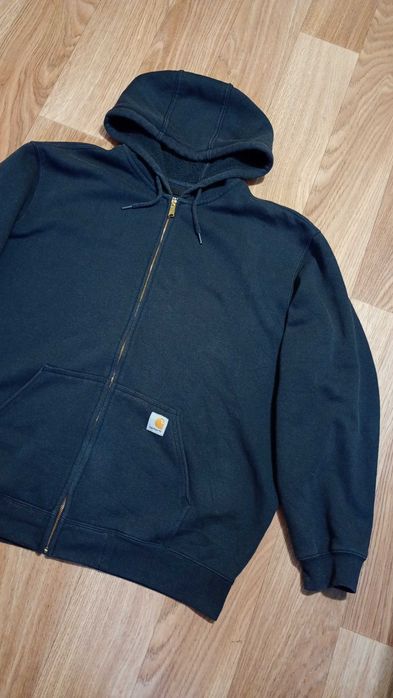 Carhartt зіп худі size XXL