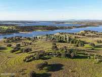 Herdade Barragem do Caia - Projeto Aprovado