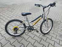 Rower dziecięcy koła 16"