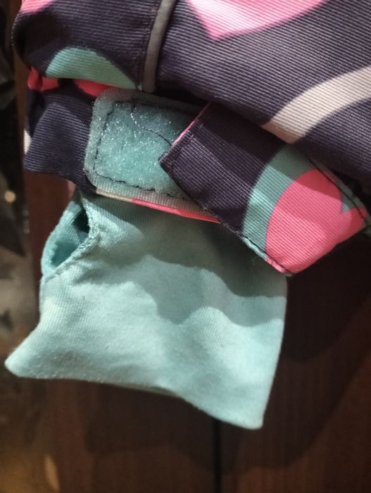 Kombinezon cool club