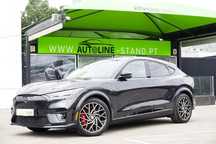 Ford Mustang Mach-E AWD GT