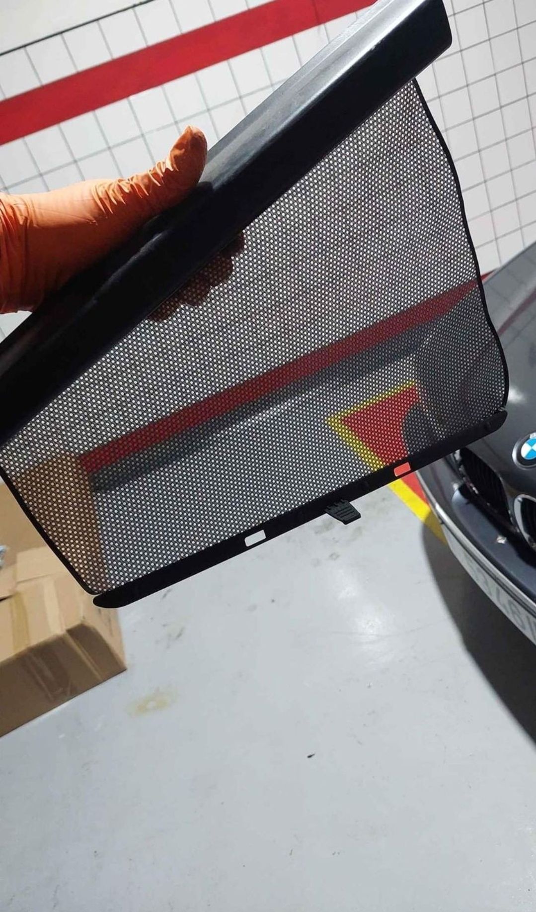 Varias peças E39 touring