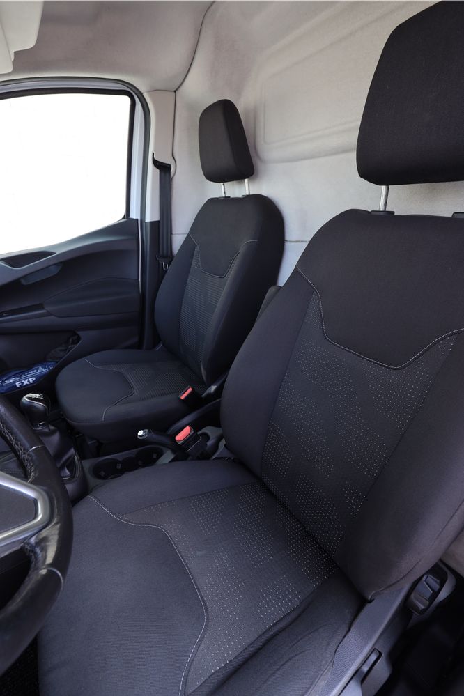 Ford Transit Courier 1.5 TDci Trend - 2017