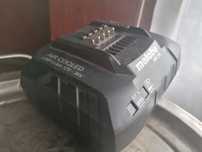 Metabo ładowarka 12-36v