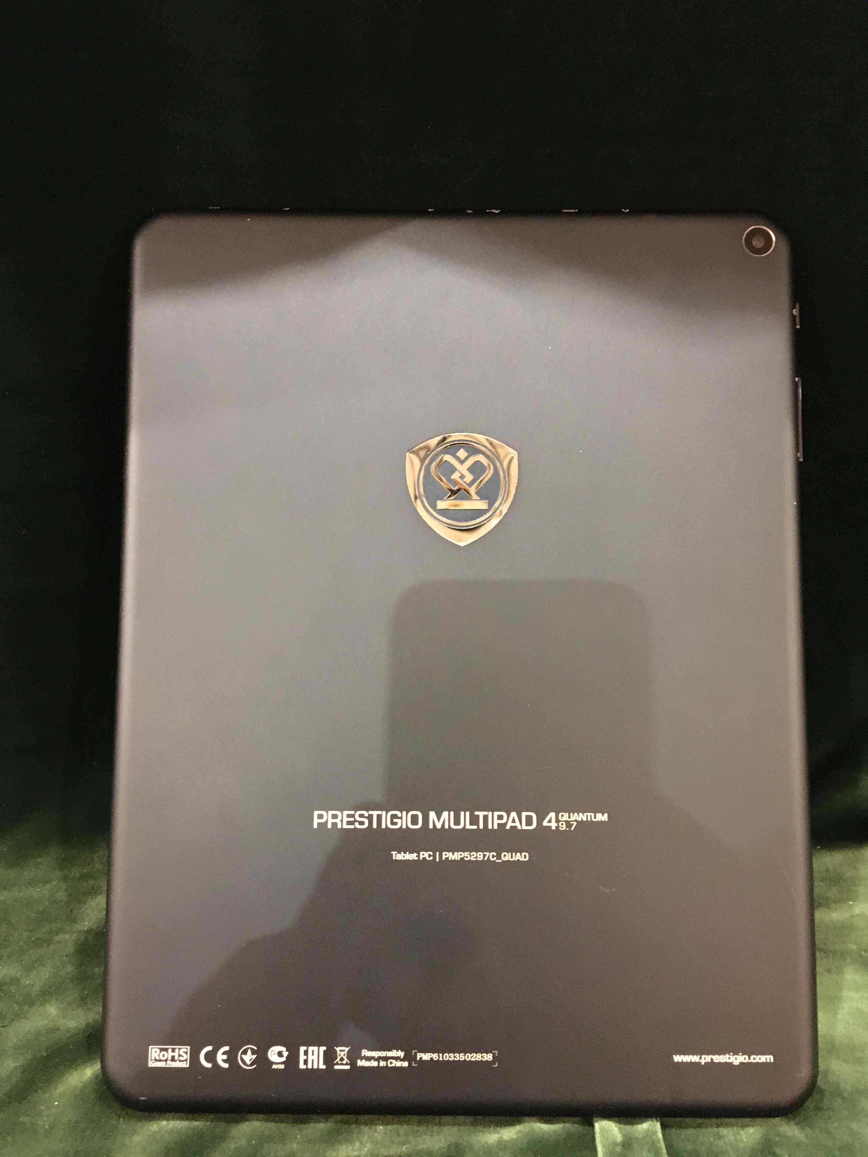 Планшет Престижио мультипад 4 Prestigio multipad 4